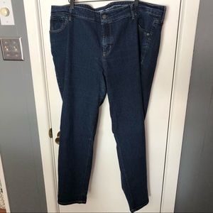 Super Skinny Jeans